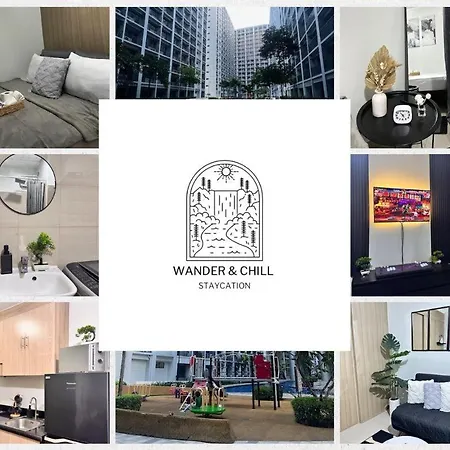 Wander & Chill Staycation