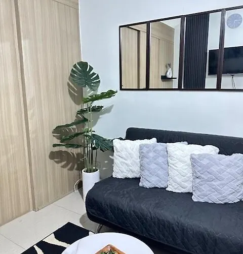 Apartment Wander & Chill Staycation *