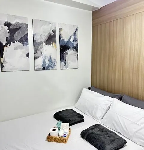 Wander & Chill Staycation Manila