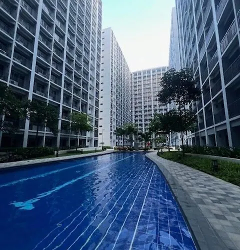 Wander & Chill Staycation Apartment