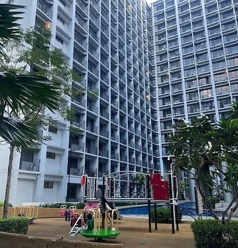 Apartment Wander & Chill Staycation *